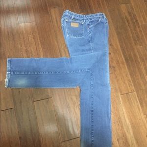 Men’s Wrangler Jeans